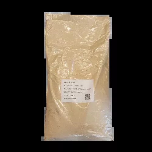 Fulvic Acid Plant Energizer 25kg