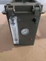 G&G Injection pump Generation II P/N: GGIP2