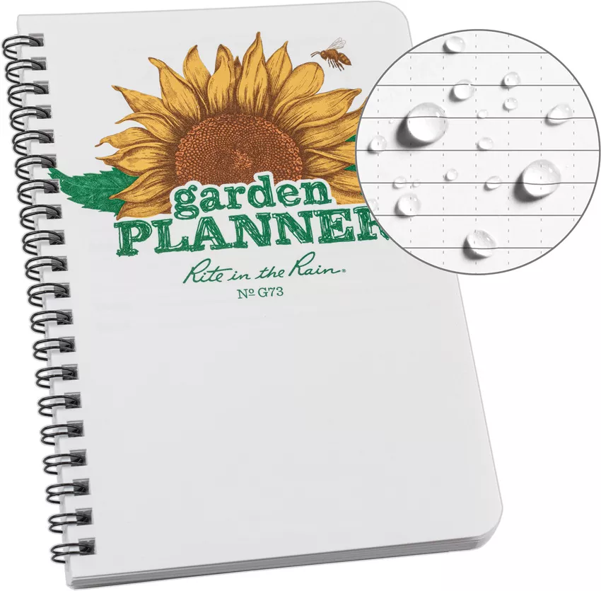 Garden Planner