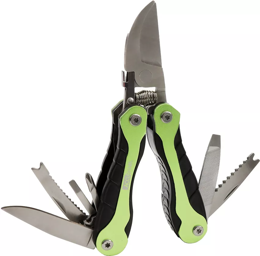 Gardener’s Multi-Tool