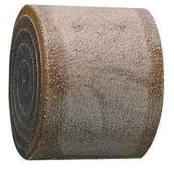 Garland Mfg 21003 1 3/4" Rawhide Hammer Faces (1 PR)