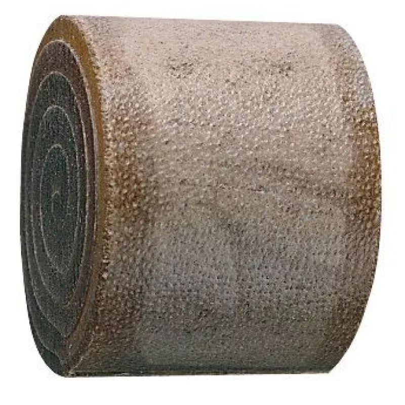 Garland Mfg 21004 2" Rawhide Hammer Faces (1 EA)