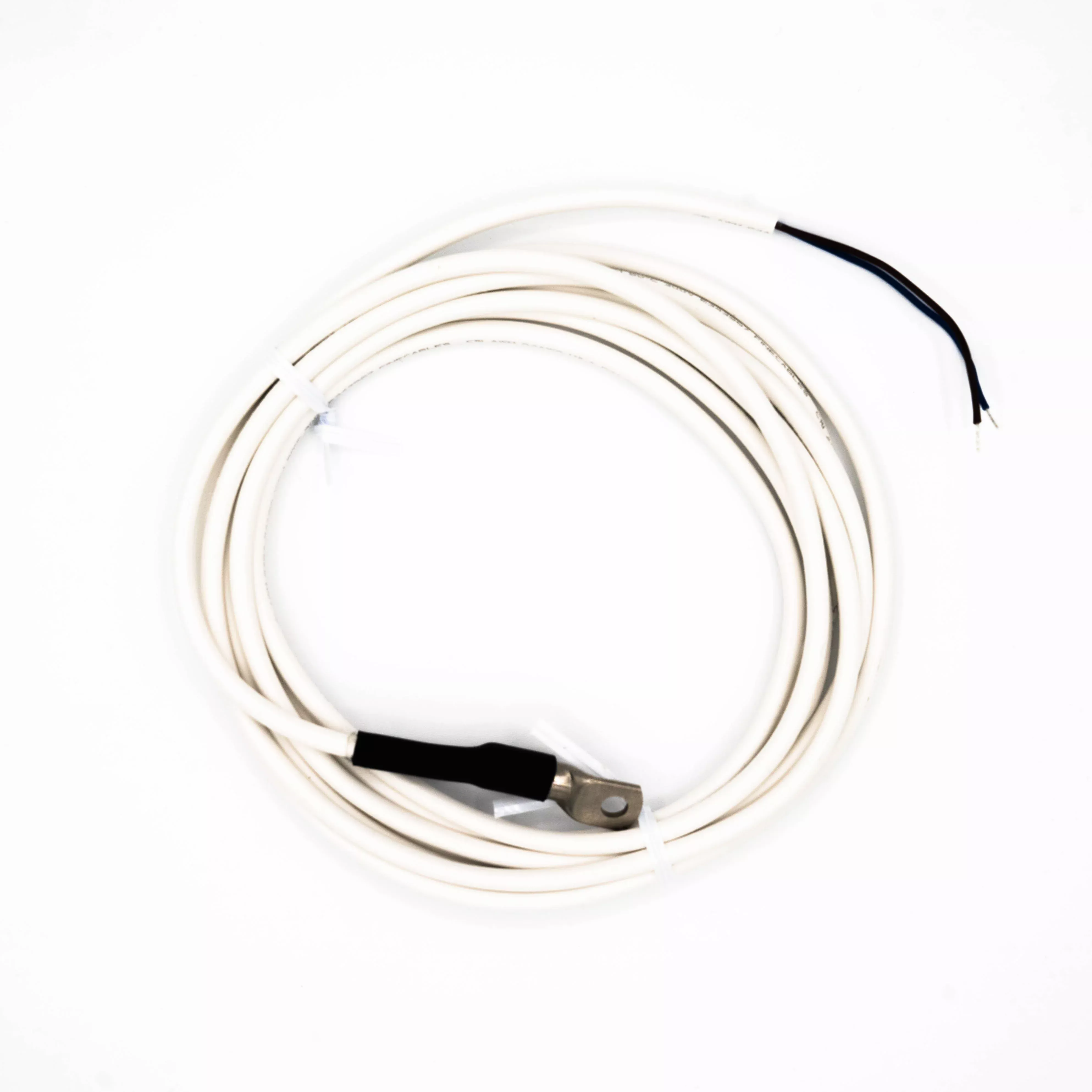Garmin Accy, temperature sensor with 3m cable, EmpirBus, SS Ring terminal, M5