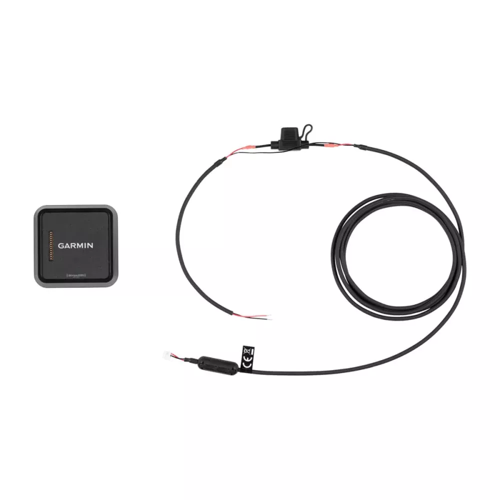 Garmin Charging Station
