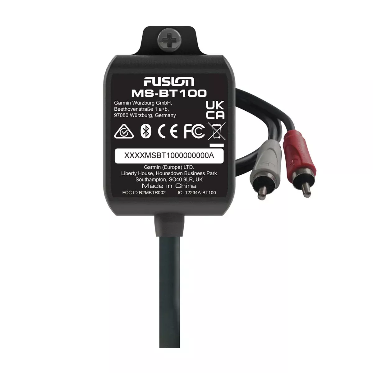 Garmin Fusion MS-BT100 BLUETOOTH Module