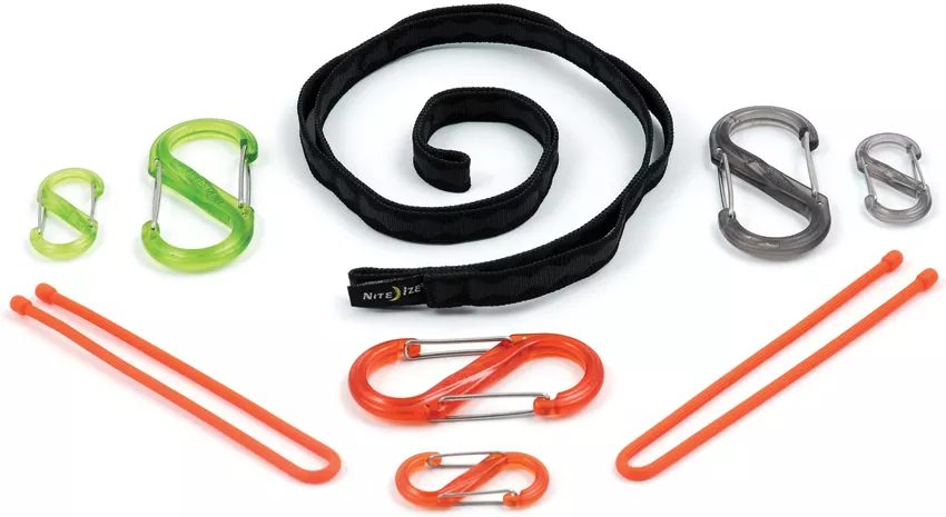 GearLine Organization System