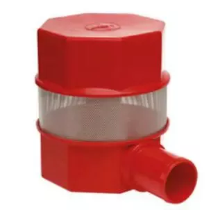 Geoline Floating Filter with 32mm Tail