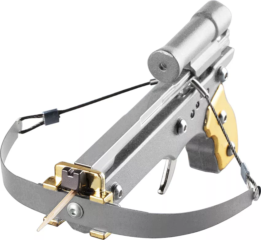 Ghost Hunter Mini Crossbow