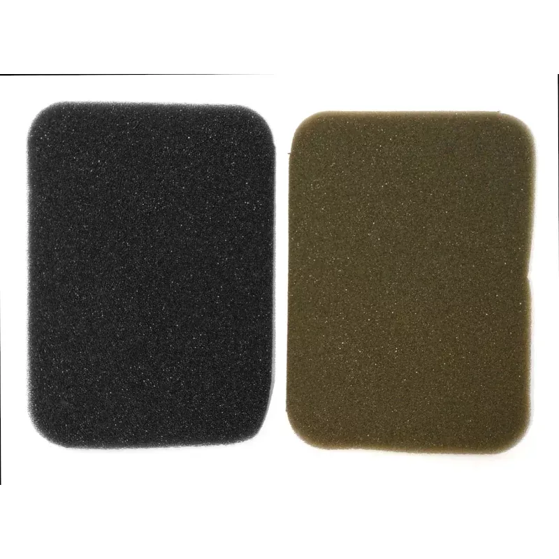 [GN9500-138] Air Filter Elements (Coarse & Fine) for WEN GN9500