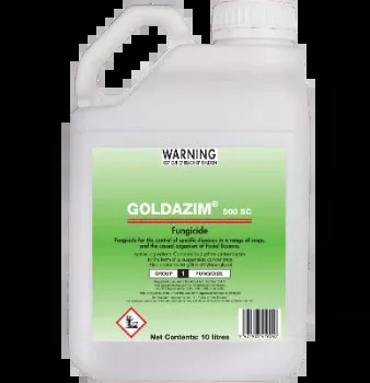 Goldazim MBC Fungicide 10L