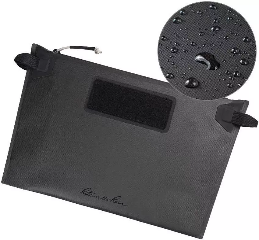 Grab Bag Utility Pouch