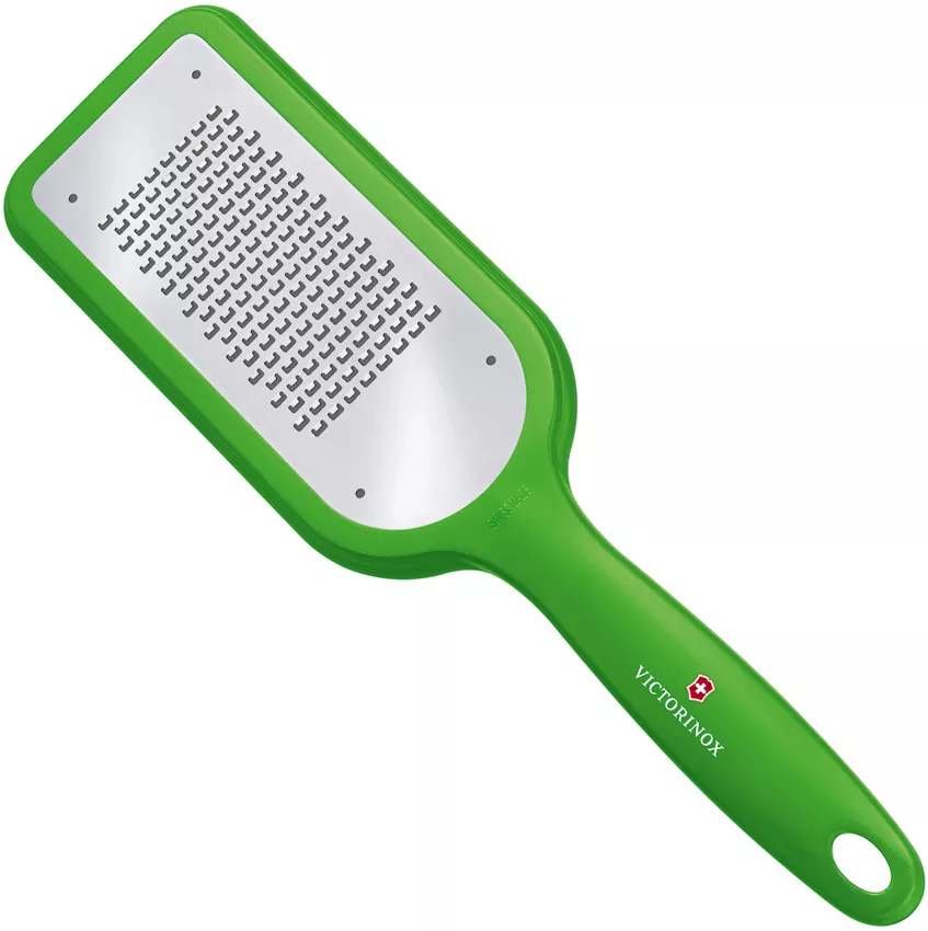 Grater Green