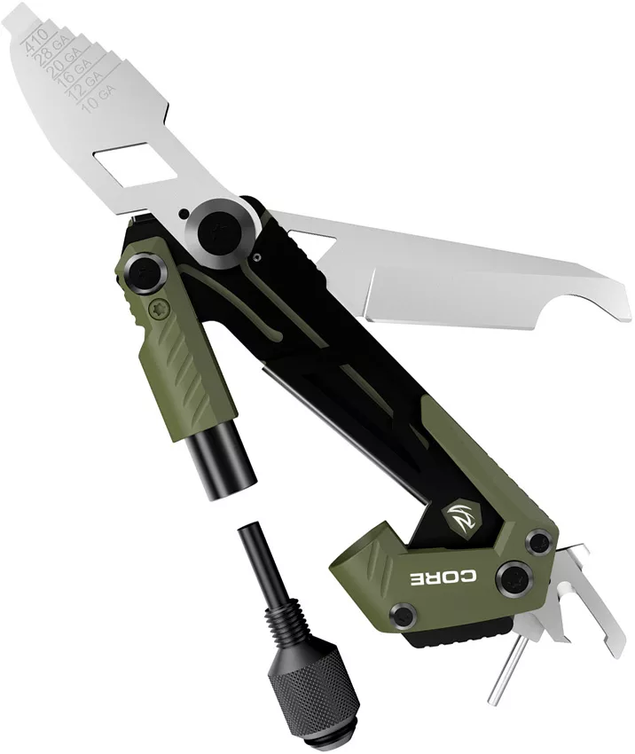 Gun Tool CORE – Shotgun