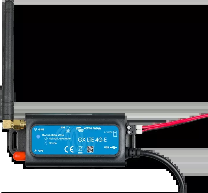 GX LTE 4G