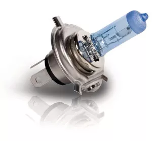Halogen Capsule 9003 P/N: GG9003