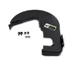 Hannay Electric Hose Reel Chain Guard Right Side P/N: GG99570031