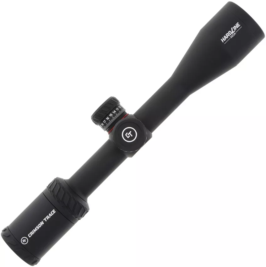 Hardline 3-9×40 Scope