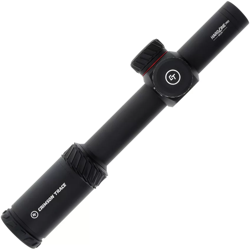 Hardline Pro 1-6×24 Comp Scope