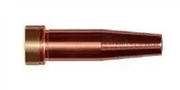 Harris 1501030 6290NFF #2 Style Cutting Tip by Goss
