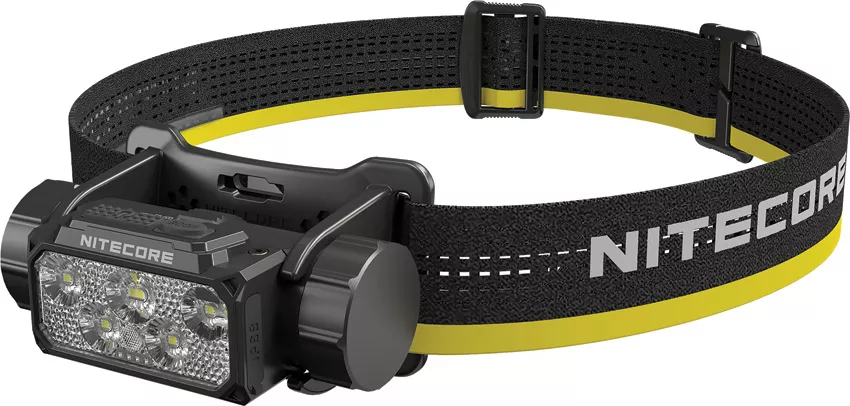 HC70 UHE Headlamp