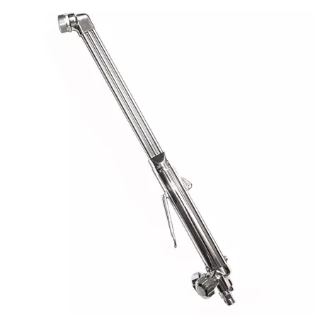 HD Straight cutting torch, 21 in, 75 deg - SC225