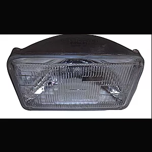 Headlight 4656 Low Beam P/N: GGH4656
