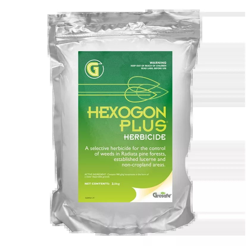 Hexogon Plus 900WG 10Kg Herbicide