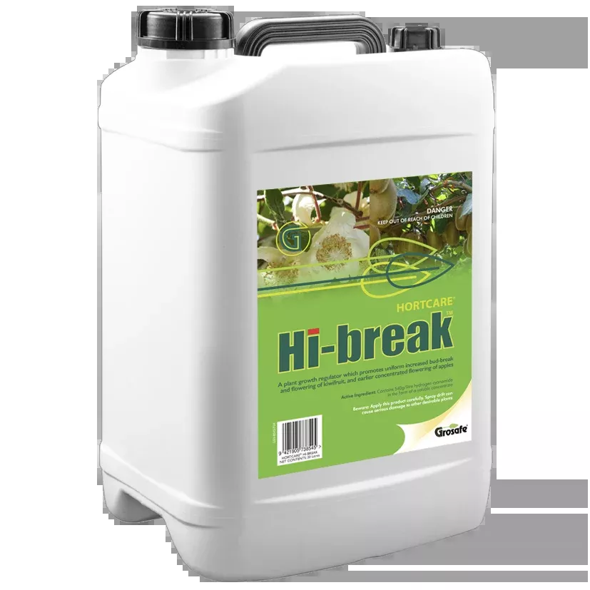 Hi-break 20L (Indent only)