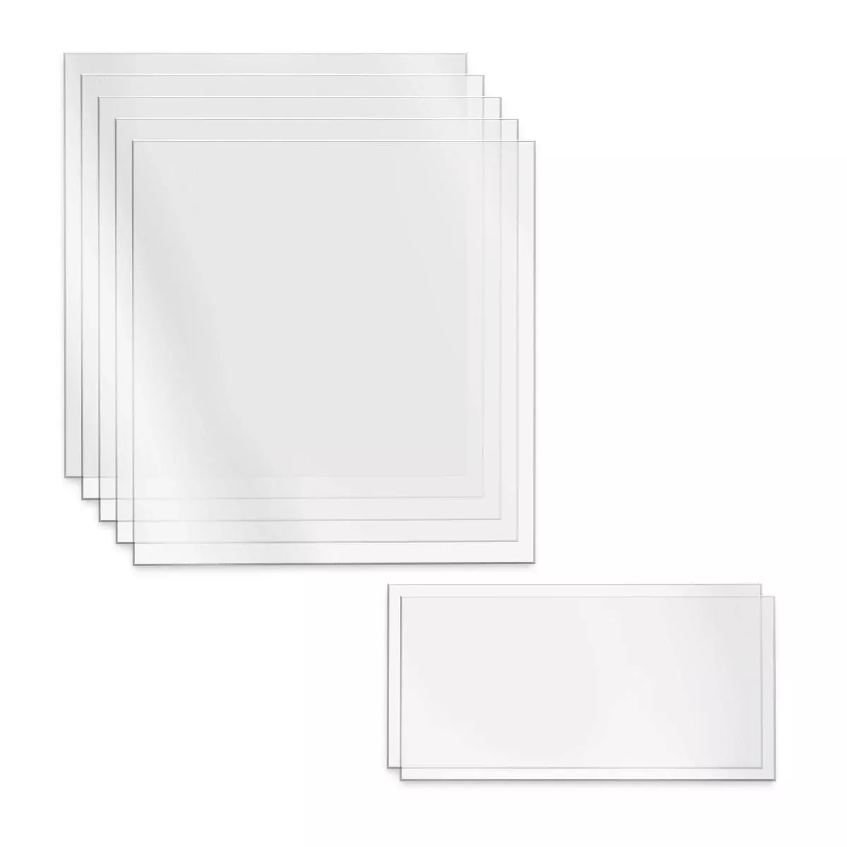 Hobart Creator Series Protective Lens Kit (770856)