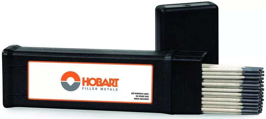 Hobart E6010 Stick Welding Electrode, 5lb