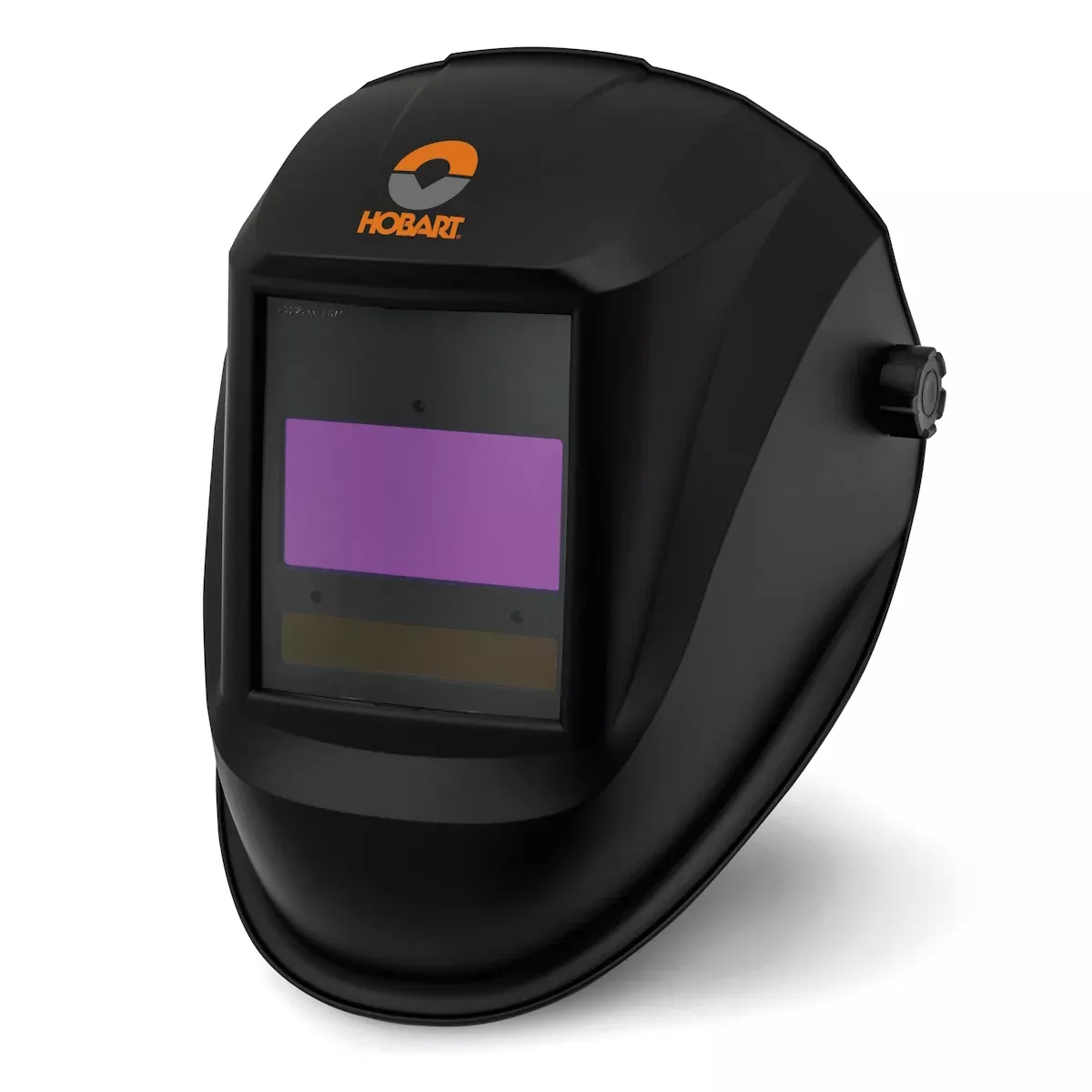 Hobart PRO7 Series Black Welding Helmet (771028)