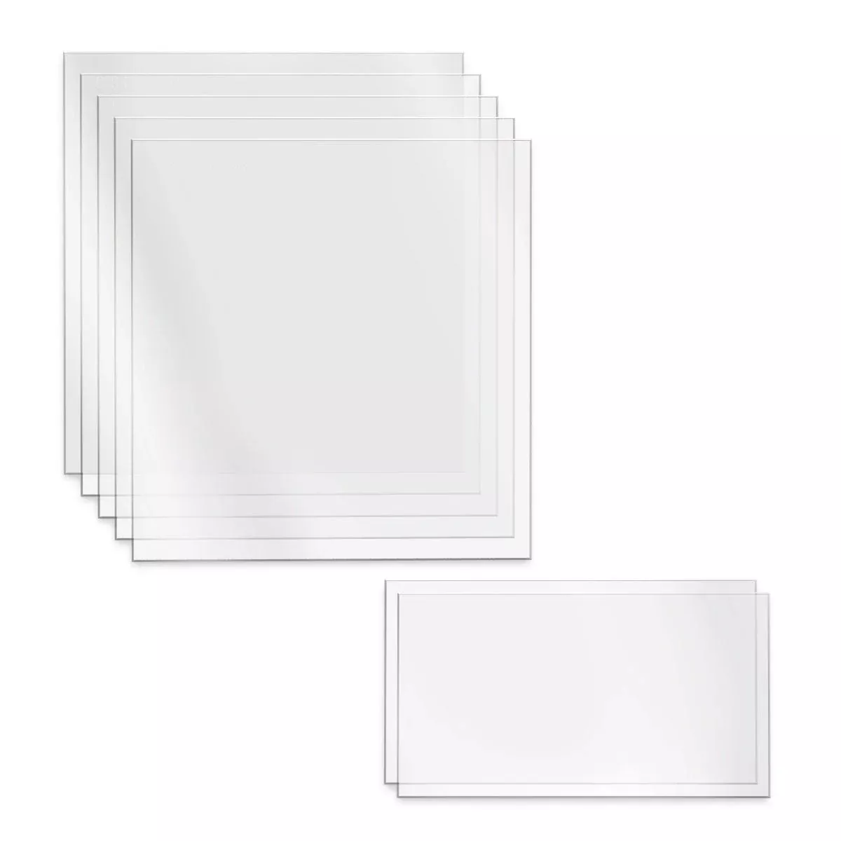 Hobart PRO9 Series Protective Lens Kit (771037)