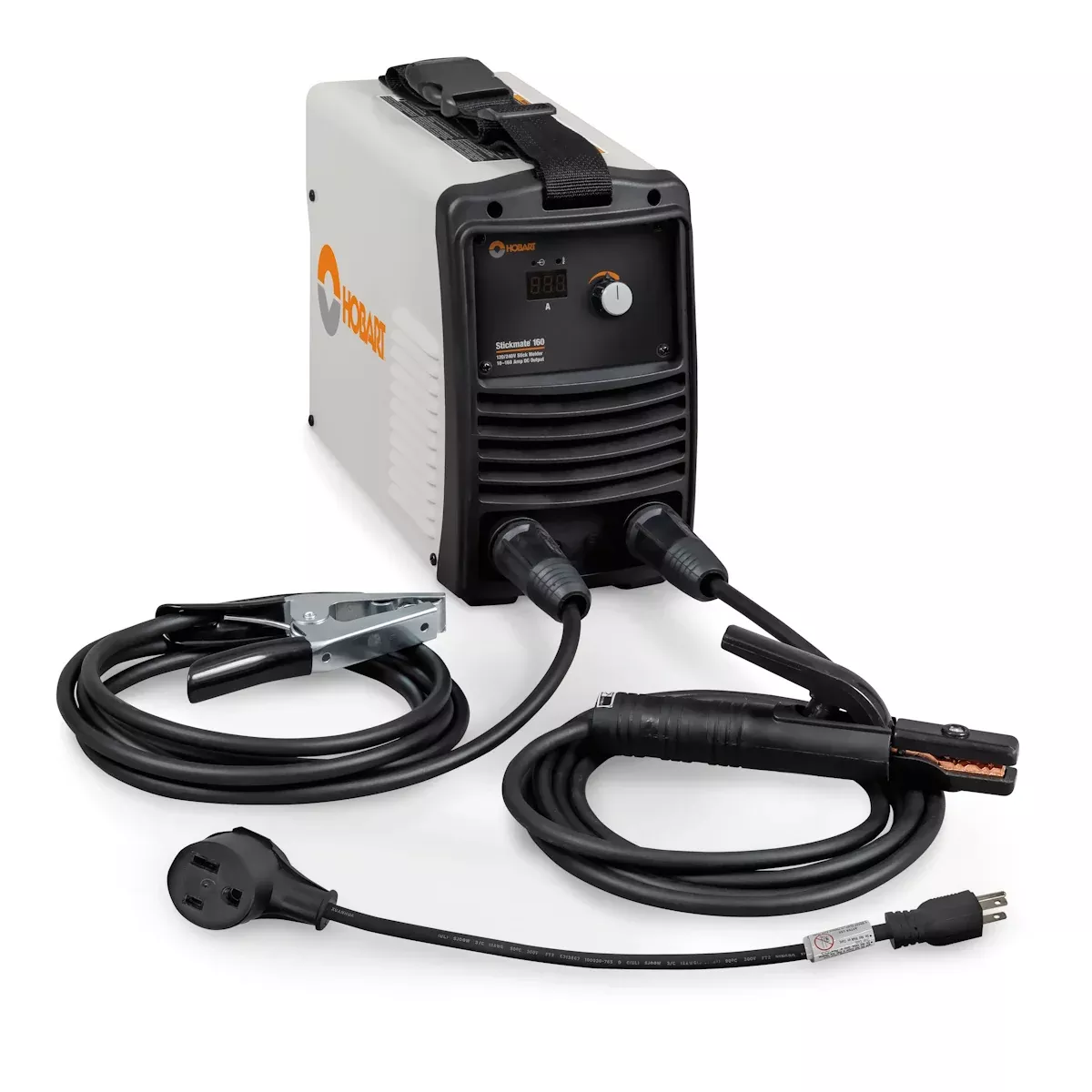 Hobart Stickmate 160 DC Stick Welder (500585)
