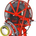 Homburg Delta Hydraulic Arm Movement Left And Right