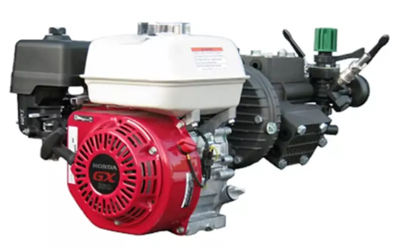 Honda Powered UDOR Spray Pump – Kappa 100 (97 lpm)
