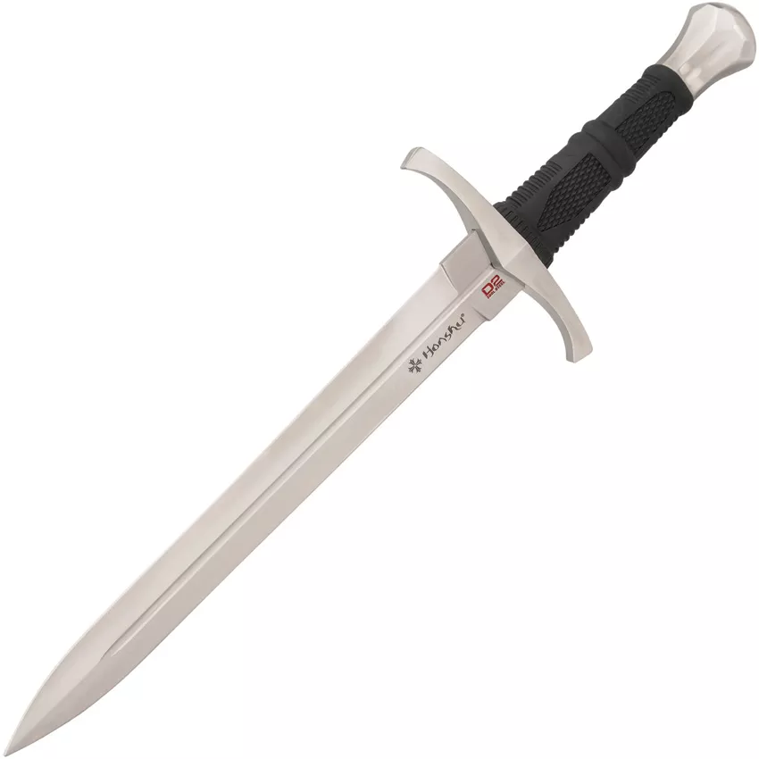 Honshu Crusader Quillon Dagger