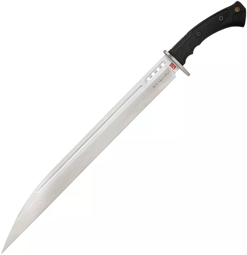 Honshu Seax D2