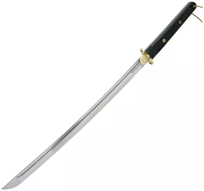 Honshu Tactical Wakizashi