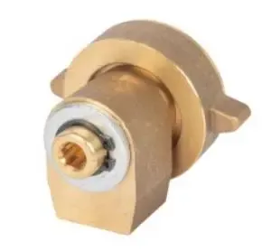 Hose Reel Brass Swivel