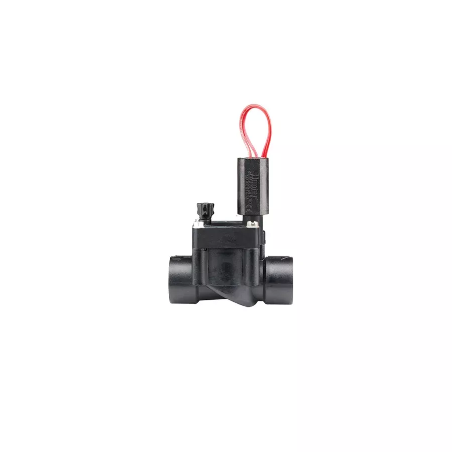 Hunter PGV 25mm Solenoid Valve With 12 VoltDC Latching Coil