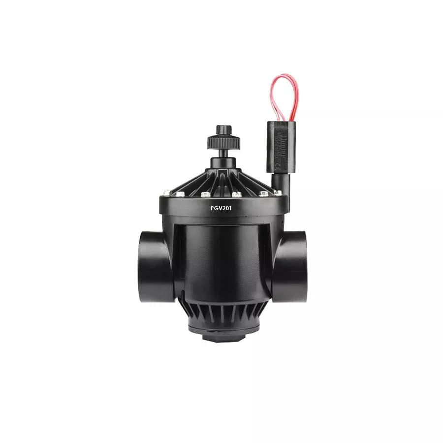Hunter PGV Solenoid Valve24V AC 40mm
