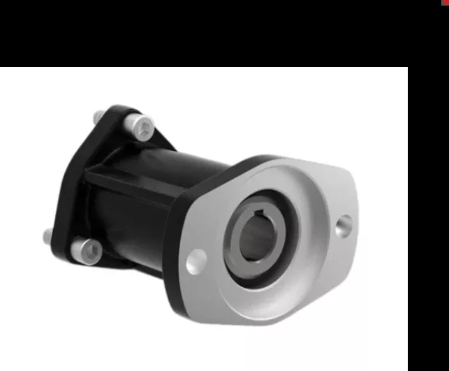 Hydraulic Connection Kit Suits Zeta 120 1C