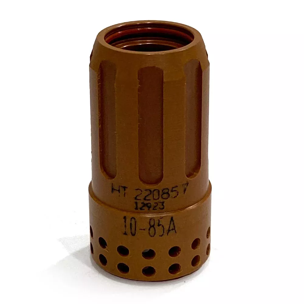 HYPERTHERM 220857 Swirl Ring 10-85 AMP