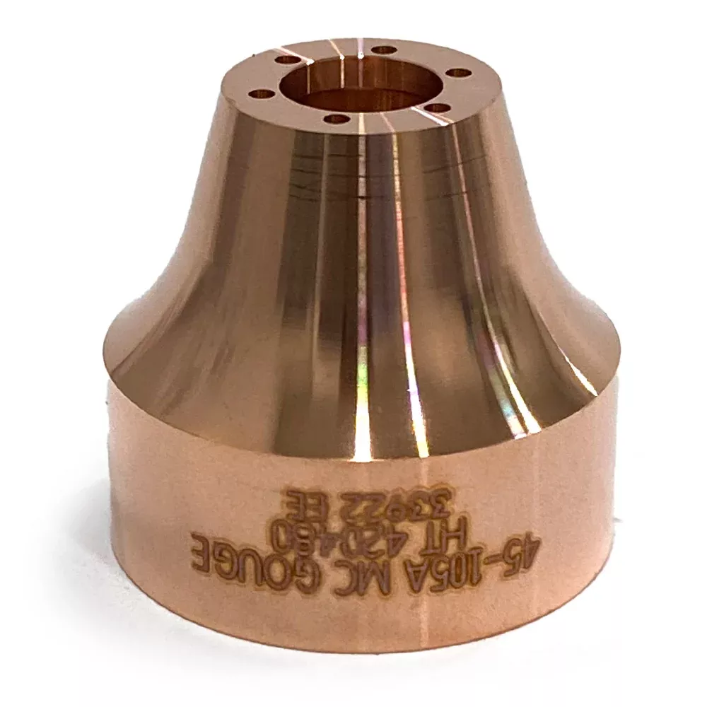 HYPERTHERM 420480 Gouging Shield 45-105 AMP