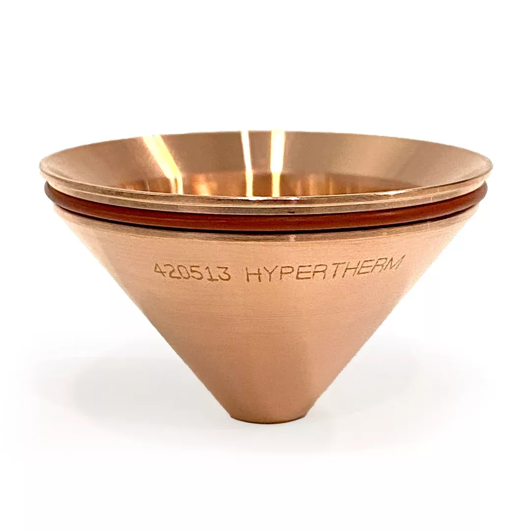 HYPERTHERM 420513 XPR 170 A Shield Assembly