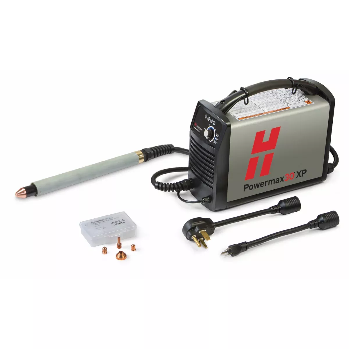 Hypertherm Powermax 30 XP with 15ft Machine Torch (088178)