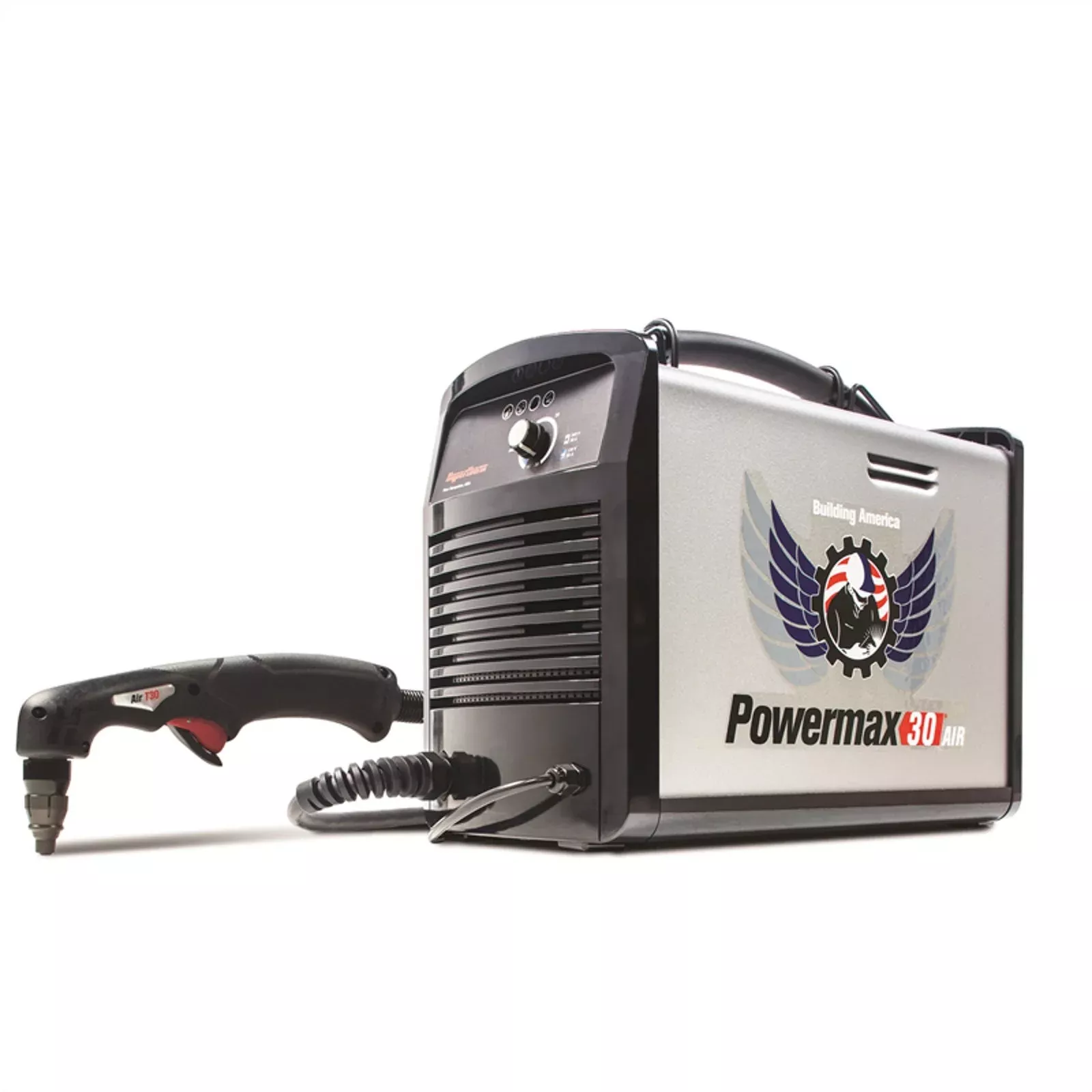 Hypertherm Powermax30 Air w/15' Torch (088096)
