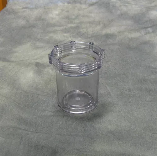 Hypro Clear Replacement Bowl 1'' P/N: GG33510024