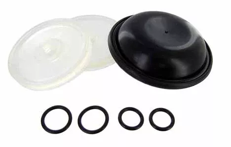 Hypro D403 Diaphragm Set P/N: GG9910KIT2423