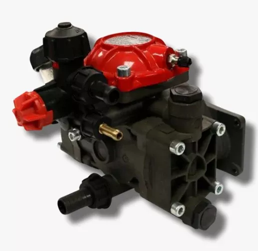 Hypro Diaphragm Pump P/N: GGD252GRGI